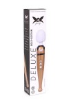 VIBROMASSEUR WAND ÉDITION DE LUXE RECHARGEABLE