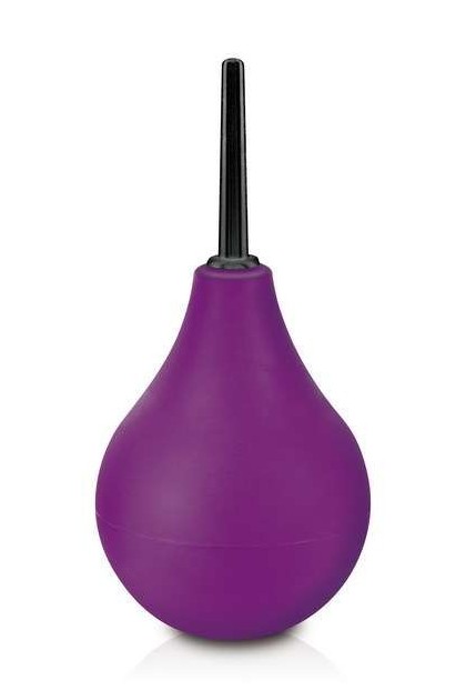 POIRE À LAVEMENT VIOLETTE SHOWERPLAY 224ML