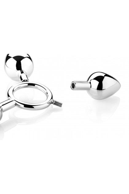 ANAL PLUG X3 PIGPLAY