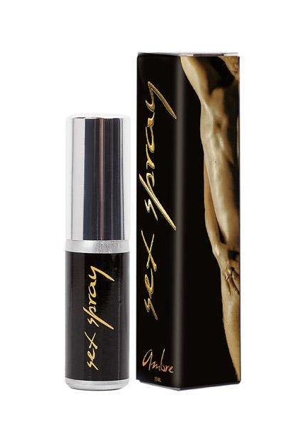 PARFUM SEX SPRAY