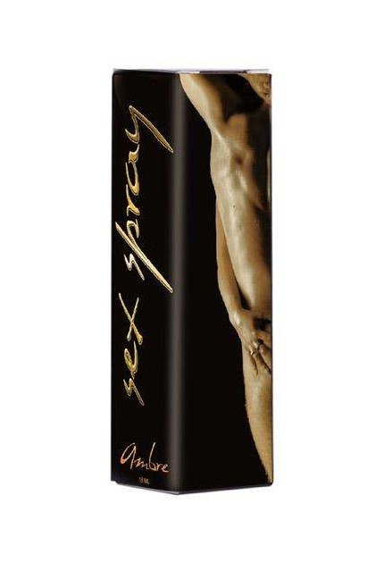 PARFUM SEX SPRAY