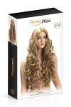 PERRUQUE ANGELE BLONDE LONGUE ONDULÉE