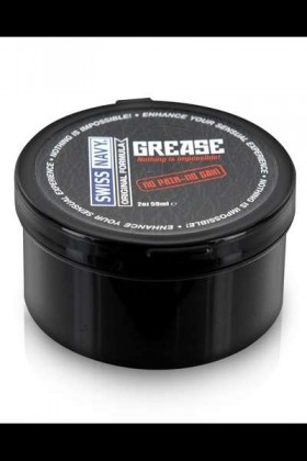 SWISS NAVY GREASE 59ML
