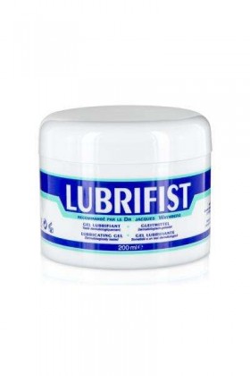 LUBRIFIANT LUBRIFIST LUBRIX 200 ML