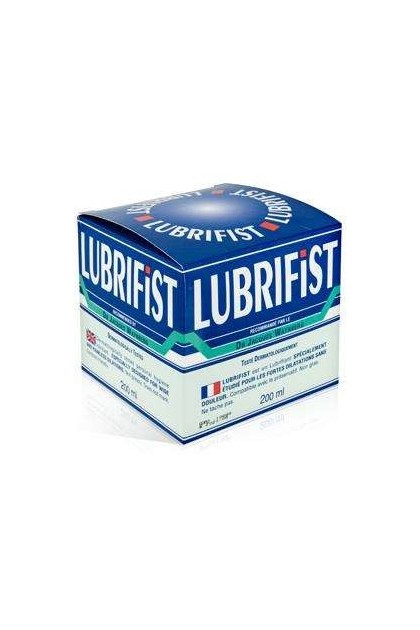 LUBRIFIANT LUBRIFIST LUBRIX 200 ML