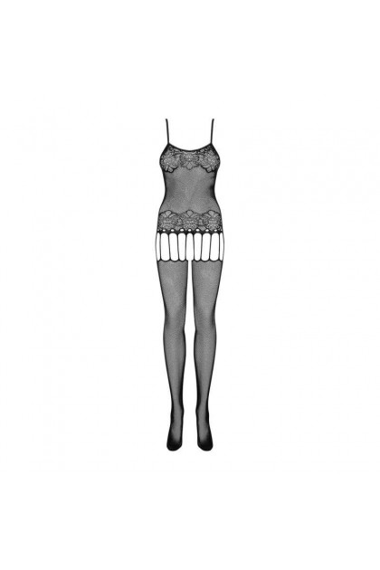 Bodystocking noir f235 - OBSESSIVE - S/M/L - Love Shop Avenue