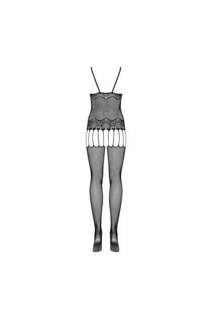 Bodystocking noir f235 - OBSESSIVE - S/M/L - Love Shop Avenue