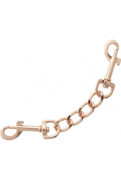 MENOTTES DE POIGNETS BEGME NOIRES