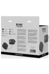 Menottes de poignets begme noires - Love Shop Avenue