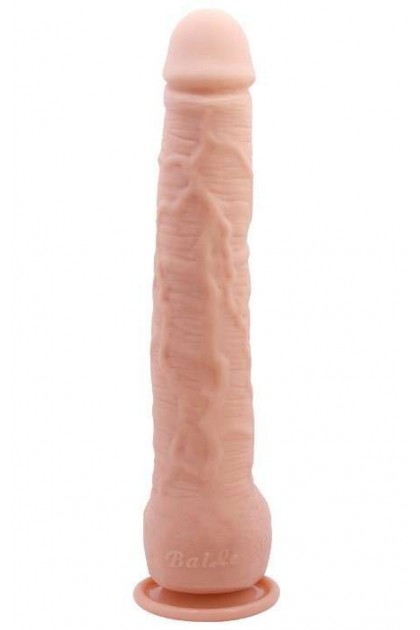 GODE RÉALISTE FLEXIBLE BEAUTIFUL DICK