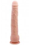 GODE RÉALISTE FLEXIBLE BEAUTIFUL DICK