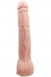 Gode réaliste flexible beautiful dick - Love Shop Avenue