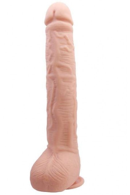 Gode réaliste flexible beautiful dick - Love Shop Avenue