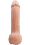 GODE RÉALISTE FLEXIBLE BEAUTIFUL JOHNSON