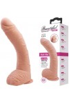 Gode réaliste géant flexible beautiful alex - Love Shop Avenue