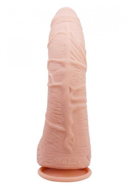 GODE RÉALISTE GÉANT FLEXIBLE BEAUTIFUL ALEX