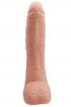 Gode réaliste géant flexible beautiful alex - Love Shop Avenue