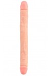 DOUBLE GODE RÉALISTE 31 CM LADYBRO LOVE