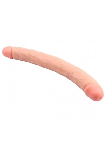 DOUBLE GODE RÉALISTE 31 CM LADYBRO LOVE