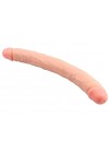 DOUBLE GODE RÉALISTE 31 CM LADYBRO LOVE