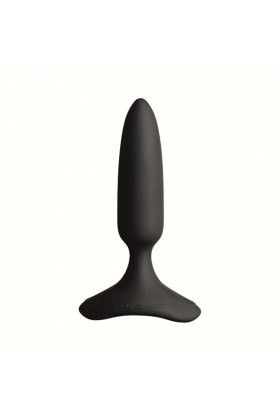 PLUG VIBRANT CONNECTÉ HUSH 2 TAILLE XS