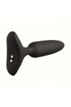 PLUG VIBRANT CONNECTÉ HUSH 2 TAILLE XS