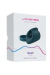 MASSEUR DE GLAND GUSH