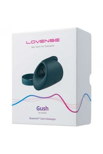 MASSEUR DE GLAND GUSH