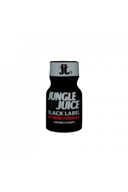 JUNGLE JUICE BLACK LABEL 10ML