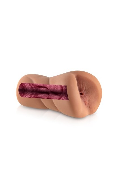 ANUS RÉALISTE POUR MASTURBATION EMILIE