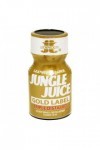 POPPERS JUNGLE JUICE GOLD LABEL 10ML