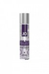 LUBRIFIANT A BASE DE SILICONE XTRA SILKY THIN - 30ML