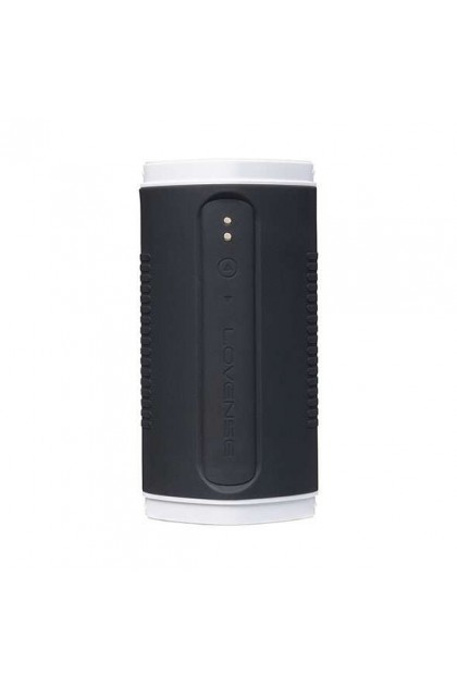 MASTURBATEUR MASCULIN À PROFONDEUR CONTRÔLÉE CALOR - LOVENSE