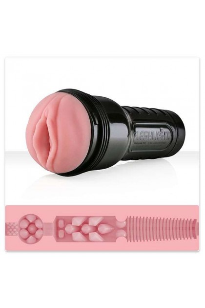 MASTURBATEUR PINK LADY DESTROYA