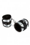 MENOTTES TOTALLY HIS HANDCUFFS - FIFTY SHADES OF GREY