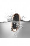 STIMULATEUR ANAL VIBRANT NOIR DISCOVER PETITE SENSATIONS