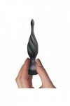 STIMULATEUR ANAL VIBRANT NOIR DISCOVER PETITE SENSATIONS