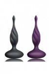 STIMULATEUR ANAL VIBRANT VIOLET DISCOVER PETITE SENSATIONS