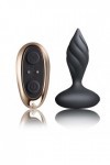 PLUG ANAL VIBRANT NOIR DESIRE PETITE SENSATIONS
