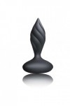 PLUG ANAL VIBRANT NOIR DESIRE PETITE SENSATIONS