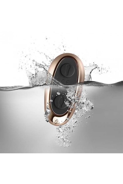 PLUG ANAL VIBRANT NOIR DESIRE PETITE SENSATIONS