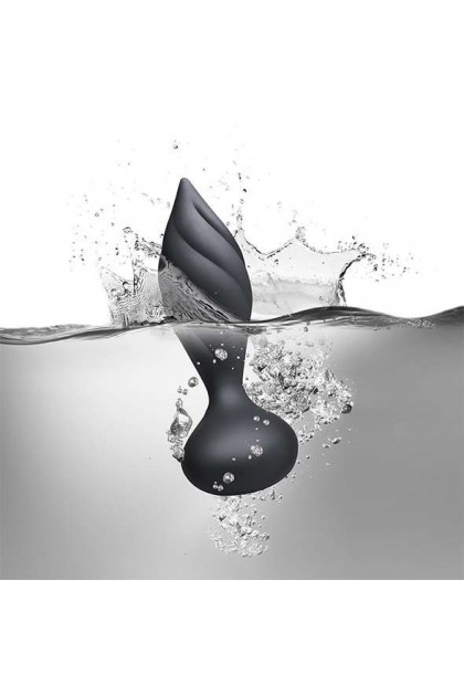 Plug anal vibrant noir desire petite sensations - Love Shop Avenue