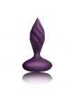 PLUG ANAL VIBRANT VIOLET DESIRE PETITE SENSATIONS