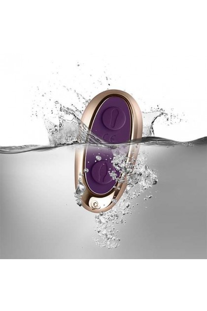 PLUG ANAL VIBRANT VIOLET DESIRE PETITE SENSATIONS