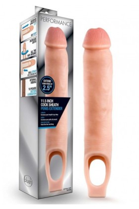 GAINE CREUSE PERFORMANCE - 22 CM