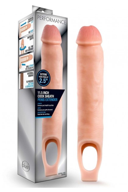 GAINE CREUSE PERFORMANCE - 22 CM