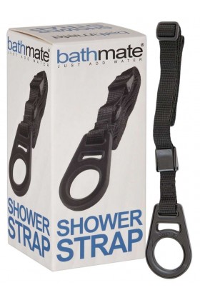 SANGLE DOUCHE POUR PRODUIT BATHMATE