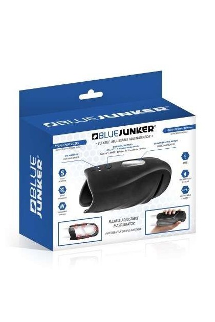 MASTURBATEUR HOMME 10 PROGRAMMES USB