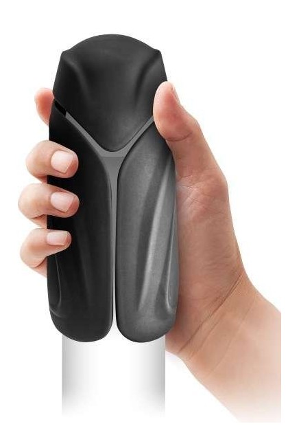 MASTURBATEUR HOMME 10 PROGRAMMES USB