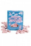 MARSHMALLOW ZIZI "WILLIES"